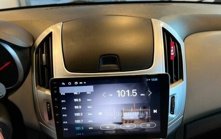 Chevrolet Cruze II, 2013 год, 845 000 рублей, 14 фотография