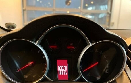 Chevrolet Cruze II, 2013 год, 845 000 рублей, 11 фотография