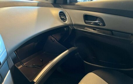 Chevrolet Cruze II, 2013 год, 845 000 рублей, 27 фотография