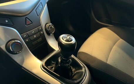 Chevrolet Cruze II, 2013 год, 845 000 рублей, 28 фотография