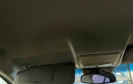 Chevrolet Cruze II, 2013 год, 845 000 рублей, 29 фотография