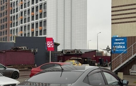 Hyundai Solaris II рестайлинг, 2011 год, 650 000 рублей, 8 фотография