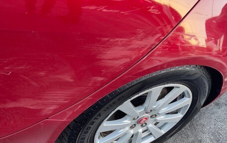 Jaguar XE I рестайлинг, 2016 год, 1 700 000 рублей, 26 фотография