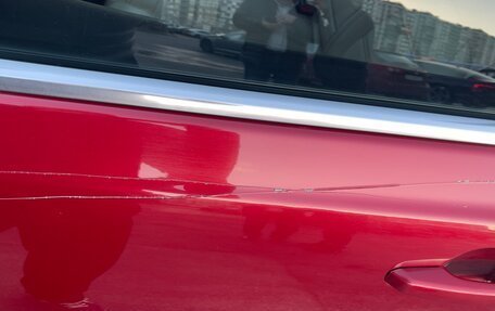 Jaguar XE I рестайлинг, 2016 год, 1 700 000 рублей, 25 фотография