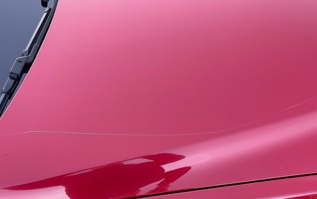 Jaguar XE I рестайлинг, 2016 год, 1 700 000 рублей, 22 фотография