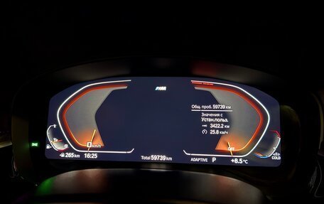 BMW 5 серия, 2020 год, 7 190 000 рублей, 7 фотография