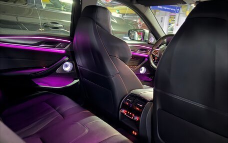 BMW 5 серия, 2020 год, 7 190 000 рублей, 11 фотография