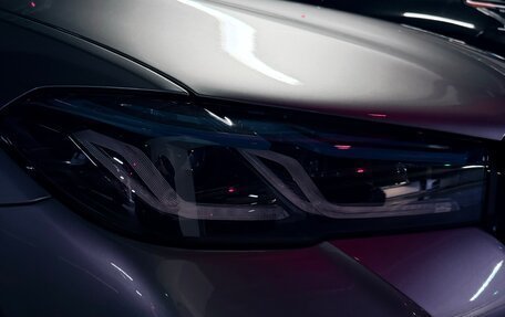 BMW 5 серия, 2020 год, 7 190 000 рублей, 6 фотография