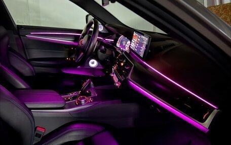 BMW 5 серия, 2020 год, 7 190 000 рублей, 9 фотография