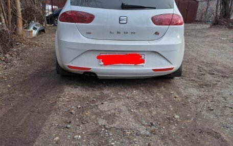 SEAT Leon II, 2012 год, 785 000 рублей, 5 фотография