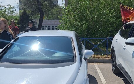 SEAT Leon II, 2012 год, 785 000 рублей, 10 фотография