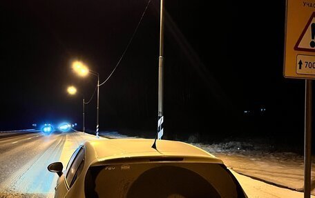 SEAT Leon II, 2012 год, 785 000 рублей, 9 фотография