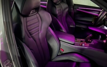 BMW 5 серия, 2020 год, 7 190 000 рублей, 8 фотография