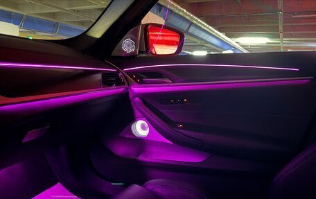 BMW 5 серия, 2020 год, 7 190 000 рублей, 10 фотография