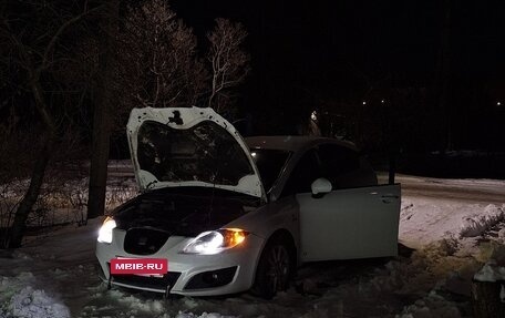 SEAT Leon II, 2012 год, 785 000 рублей, 2 фотография