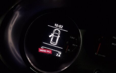 SEAT Leon II, 2012 год, 785 000 рублей, 3 фотография