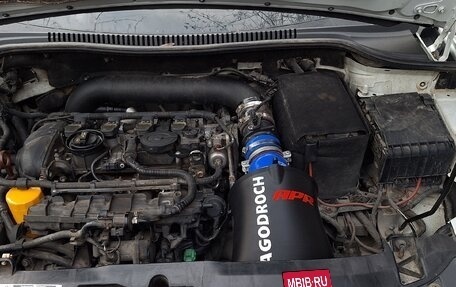 SEAT Leon II, 2012 год, 785 000 рублей, 4 фотография