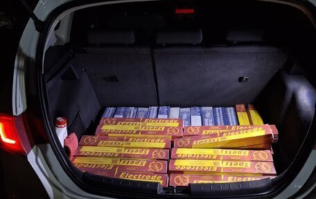 SEAT Leon II, 2012 год, 785 000 рублей, 12 фотография