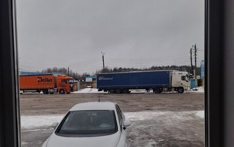 SEAT Leon II, 2012 год, 785 000 рублей, 16 фотография