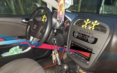 SEAT Leon II, 2012 год, 785 000 рублей, 14 фотография