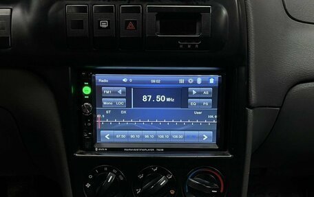 KIA Spectra II (LD), 2006 год, 339 777 рублей, 10 фотография