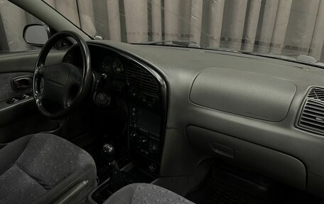 KIA Spectra II (LD), 2006 год, 339 777 рублей, 11 фотография