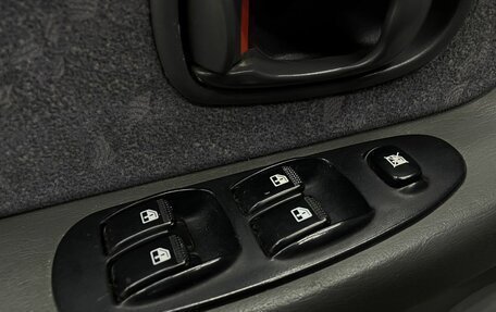 KIA Spectra II (LD), 2006 год, 339 777 рублей, 12 фотография