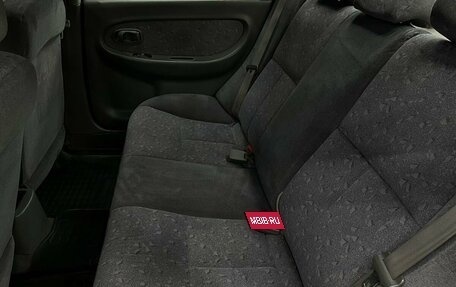 KIA Spectra II (LD), 2006 год, 339 777 рублей, 7 фотография