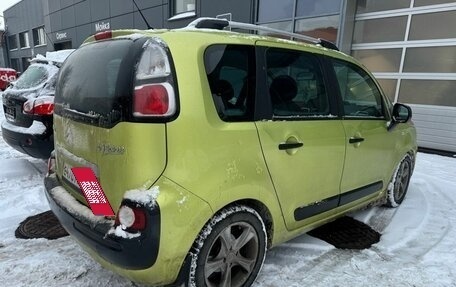 Citroen C3 Picasso I, 2012 год, 499 000 рублей, 3 фотография
