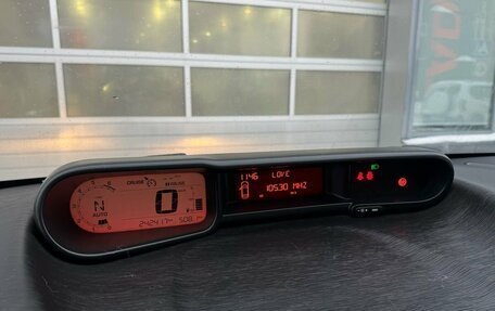 Citroen C3 Picasso I, 2012 год, 499 000 рублей, 6 фотография