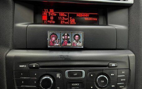 Citroen C4 II рестайлинг, 2011 год, 559 777 рублей, 9 фотография