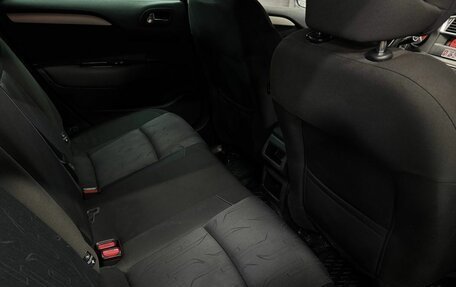 Citroen C4 II рестайлинг, 2011 год, 559 777 рублей, 14 фотография