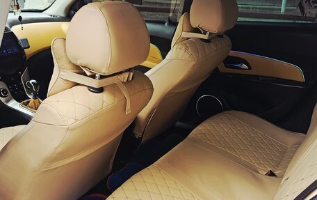 Chevrolet Cruze II, 2012 год, 600 000 рублей, 5 фотография