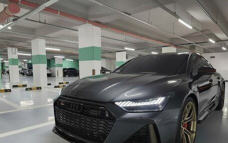 Audi RS 7, 2025 год, 13 890 999 рублей, 1 фотография