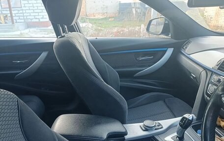 BMW 3 серия, 2016 год, 2 350 000 рублей, 9 фотография