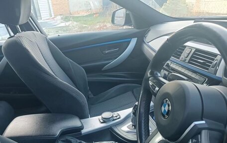 BMW 3 серия, 2016 год, 2 350 000 рублей, 8 фотография