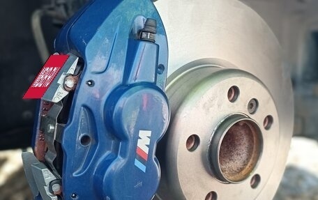 BMW 3 серия, 2016 год, 2 350 000 рублей, 7 фотография