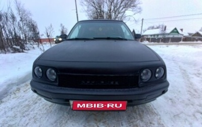 Daihatsu Applause I рестайлинг, 1991 год, 169 000 рублей, 1 фотография