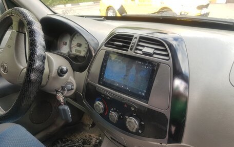 Chery Tiggo (T11), 2007 год, 220 000 рублей, 6 фотография