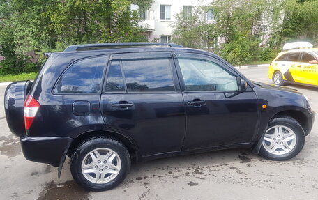 Chery Tiggo (T11), 2007 год, 220 000 рублей, 5 фотография