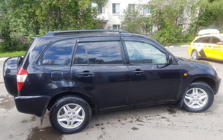 Chery Tiggo (T11), 2007 год, 220 000 рублей, 2 фотография