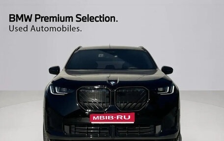 BMW X3, 2025 год, 7 123 123 рублей, 1 фотография