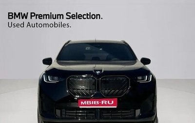 BMW X3, 2025 год, 7 123 123 рублей, 1 фотография