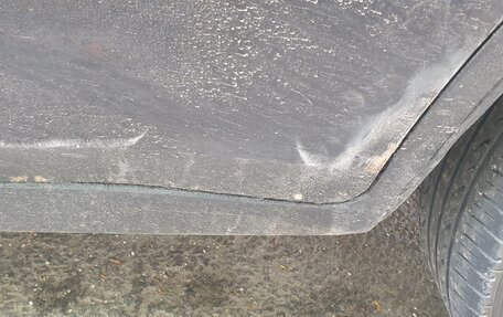 Chery Tiggo (T11), 2007 год, 220 000 рублей, 14 фотография