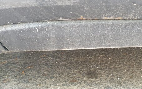 Chery Tiggo (T11), 2007 год, 220 000 рублей, 13 фотография