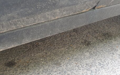 Chery Tiggo (T11), 2007 год, 220 000 рублей, 12 фотография