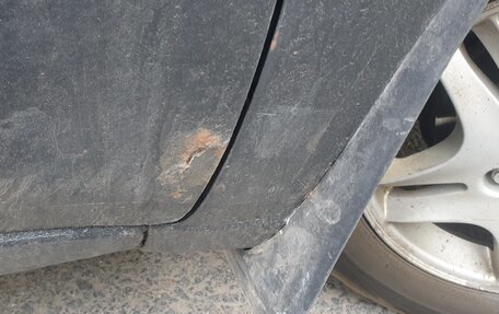 Chery Tiggo (T11), 2007 год, 220 000 рублей, 15 фотография