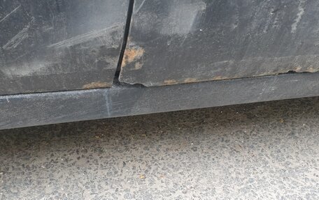 Chery Tiggo (T11), 2007 год, 220 000 рублей, 16 фотография