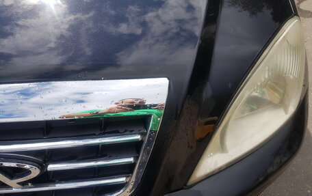 Chery Tiggo (T11), 2007 год, 220 000 рублей, 21 фотография