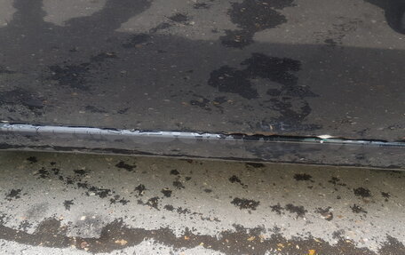 Chery Tiggo (T11), 2007 год, 220 000 рублей, 23 фотография